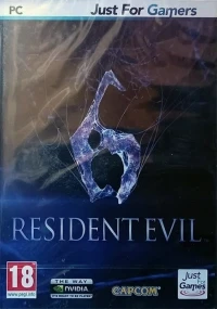 Resident Evil 6 - Just for Gamers