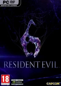 Resident Evil 6 [AT][CH]