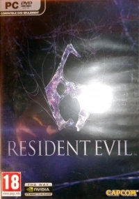 Resident Evil 6 [FR]