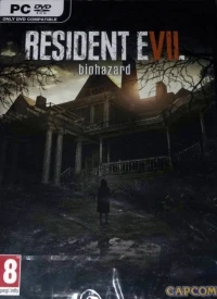 Resident Evil 7: Biohazard (609 72618)