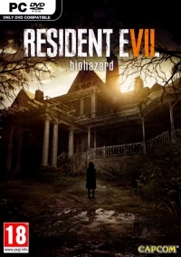 Resident Evil 7: Biohazard [AT][CH]