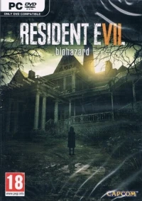 Resident Evil 7: Biohazard [PL]