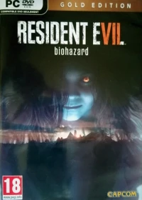 Resident Evil 7: Biohazard: Gold Edition [FR]