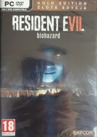 Resident Evil 7: Biohazard: Gold Edition [PL]
