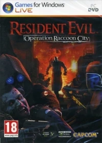 Resident Evil: Operation Raccoon City [FR]
