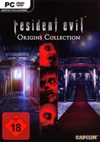 Resident Evil: Origins Collection [DE]