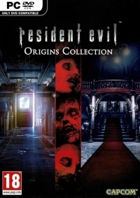 Resident Evil: Origins Collection [ES]