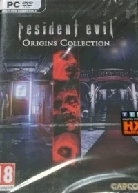 Resident Evil: Origins Collection [IT]