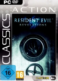 Resident Evil: Revelations - Action Classics