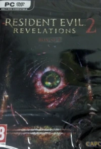 Resident Evil: Revelations 2 Box Set [ES]