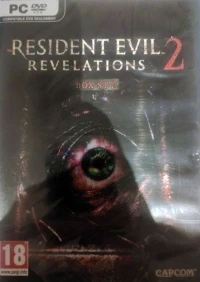 Resident Evil: Revelations 2 Box Set [FR]