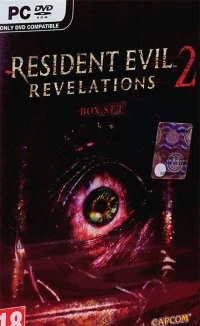 Resident Evil: Revelations 2 Box Set [IT]