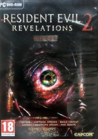 Resident Evil: Revelations 2 Box Set [PL]