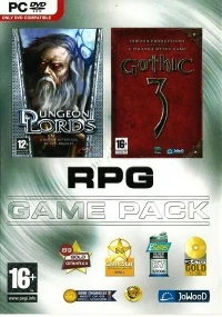 RPG Game Pack