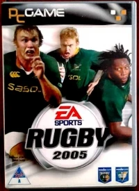 Rugby 2005 [ZA]