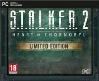 S.T.A.L.K.E.R. 2: Heart of Chornobyl - Limited Edition [FR]