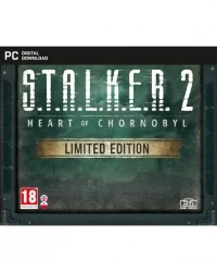 S.T.A.L.K.E.R. 2: Heart of Chornobyl - Limited Edition [PL]