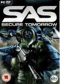 SAS: Secure Tomorrow