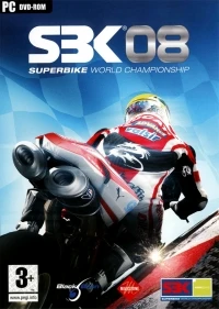 SBK 08: Superbike World Championship [FR]