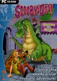 Scooby-Doo! Phantom of the Knight