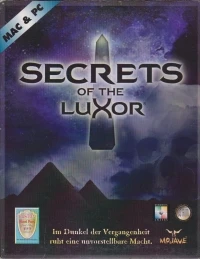 Secrets of the Luxor