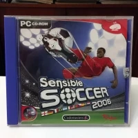 Sensible Soccer 2006 [RU]