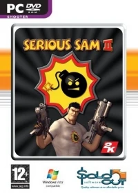 Serious Sam II - Sold Out Software