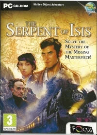 Serpent of Isis, The
