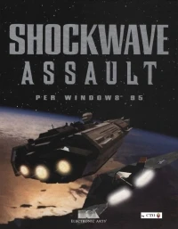 Shockwave Assault