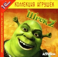Shrek 2 [RU]