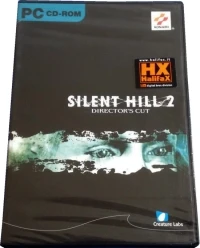 Silent Hill 2: Director's Cut [IT]