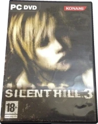 Silent Hill 3 [FR]