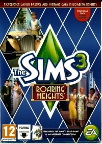 Sims 3, The: Roaring Heights