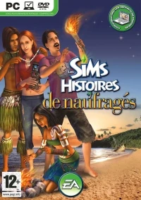 Sims, Les: Histoires de Naufragés