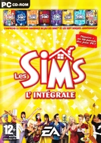 Sims, Les: L'Intégrale