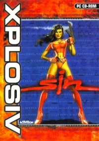 Sin - Xplosiv