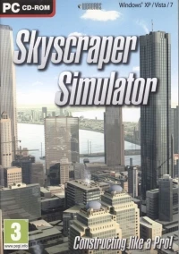 Skyscraper Simulator