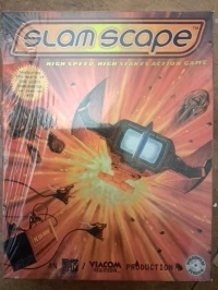 Slamscape