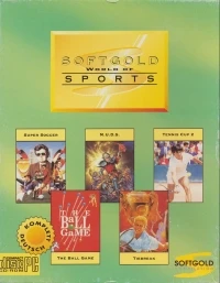 Softgold World of Sports