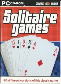 Solitaire Games