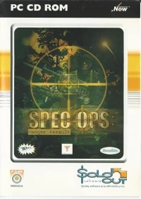 Spec Ops: Ranger Assault - Sold Out Software