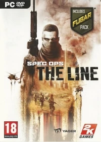 Spec Ops: The Line