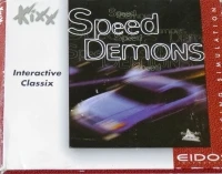 Speed Demons - Kixx