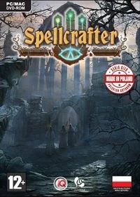 Spellcrafter