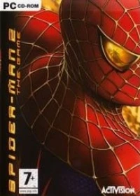 Spider-Man 2: The Game [FI]