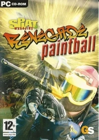 Splat Magazine Renegade Paintball