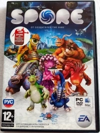 Spore [RU]