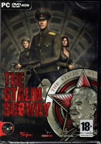 Stalin Subway, The