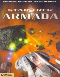 Star Trek: Armada [DE]