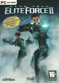 Star Trek: Elite Force II